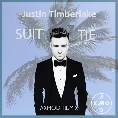 Suit & Tie (AxMod Remix) 專輯 Axmod/Chromeo