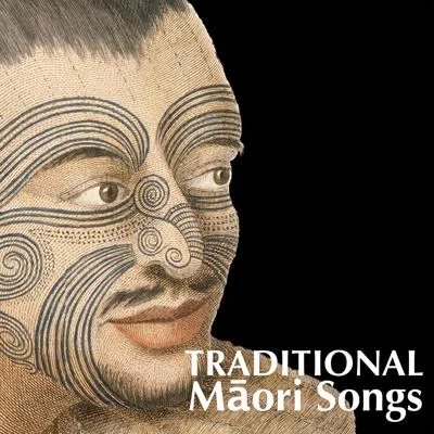 MaoriNino Lucarelli Traditional Maori Songs