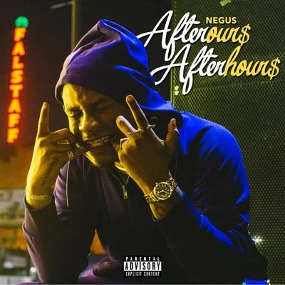 AfterOur$, AfterHour$ 专辑 Jay Jones/Negus