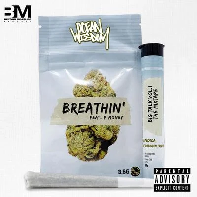 breath in (feat. P money) 專輯 Ocean Wisdom/Dizzee Rascal