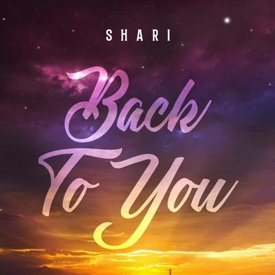 Back to You 专辑 Rietti/Shari