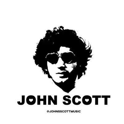 I&#x27;m Mad 专辑 John Scott