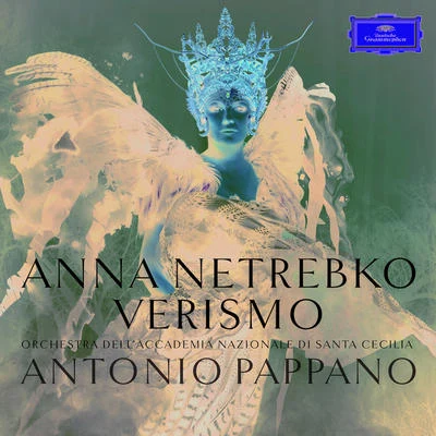 Verismo 專輯 Anna Netrebko