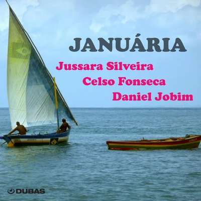 Januaria 專輯 Rita Benneditto/Jussara Silveira