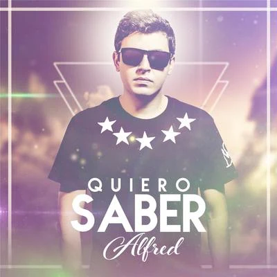 Quiero Saber 專輯 Alfred