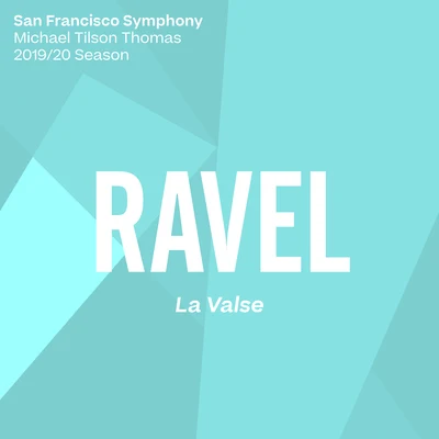 Ravel: La Valse 专辑 San Francisco Opera Orchestra/Gaetano Merola/San Francisco Symphony/Dusolina Giannini/Claramae Turner