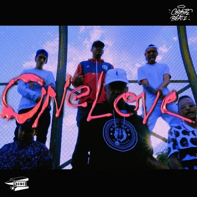 One Love (Instrumental) 專輯 Iza Sabino/Coyote Beatz/Bivolt