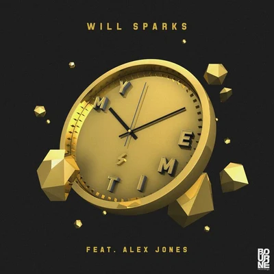 Will Sparks MY TIME