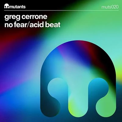 No FearAcid Beat 专辑 Koko LaRoo/Greg Cerrone