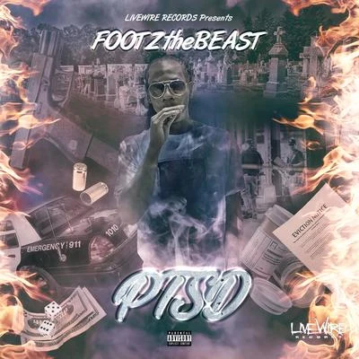 P.T.S.D 專輯 J Stalin/Footz the Beast