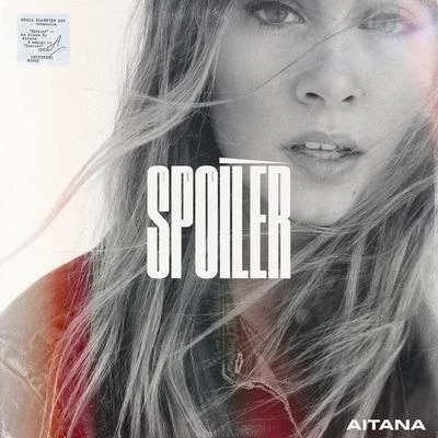 Spoiler 专辑 Aitana