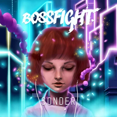 Sonder 专辑 bossfight/JT Roach/RUNN