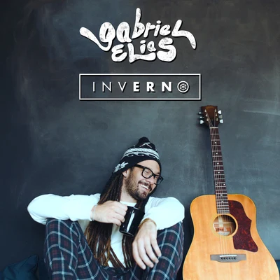 Inverno 專輯 Gabriel Elias