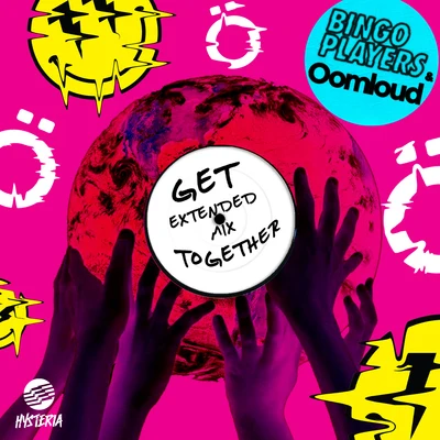 Get Together (Extended Mix) 專輯 Bingo Players