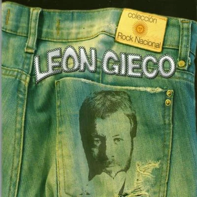 Colección Rock Nacional: León Gieco 專輯 León Gieco