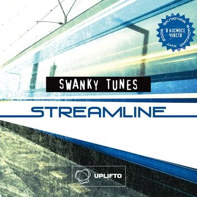 Streamline 專輯 Swanky Tunes