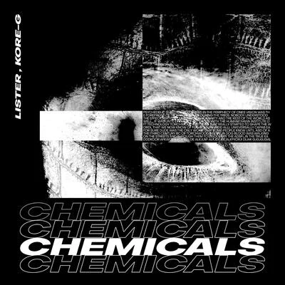 Chemicals 專輯 Lister/Darren Omnet