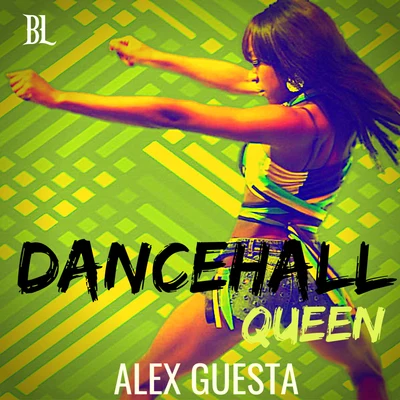 Alex Guesta Dancehall Queen