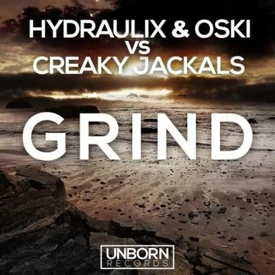 Grind 專輯 Hydraulix/Bare Noize