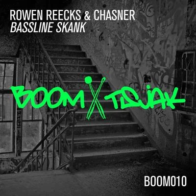 ChasnerSonny Bass Bassline Skank