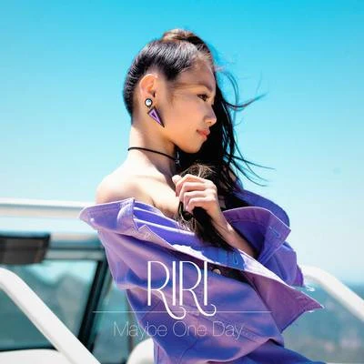 Maybe One Day 專輯 RIRI/JP THE WAVY