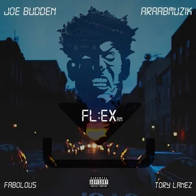 Flex 專輯 araabMUZIK