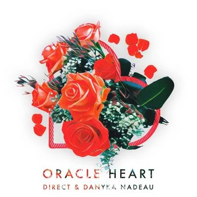 Oracle Heart 专辑 Direct