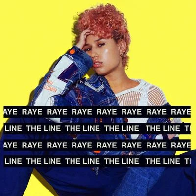 The Line 專輯 Raye/David Guetta