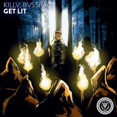 Get Lit 專輯 BVSSFACT