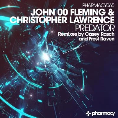 Predator 专辑 Christopher Lawrence/Tranceye/Unbeat/Beamrider/Arctic Motion