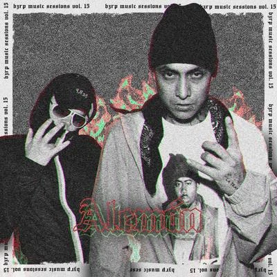 Aleman: Bzrp Music Sessions, Vol. 15 專輯 Bizarrap/halpe/Zanto