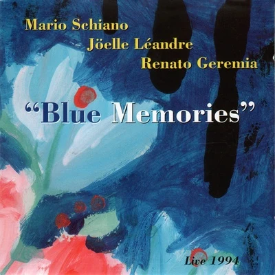 Blue Memories 專輯 Paul Rutherford/Ernst Reijseger/Paul Lovens/彼得.科瓦爾德/Mario Schiano