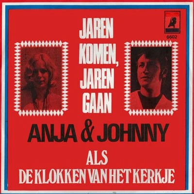 Jaren Komen, Jaren Gaan 專輯 Johnny