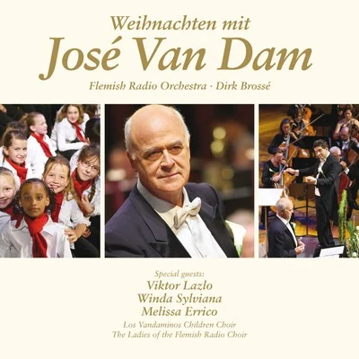 José Van Dam Weihnachten mit Jose van Dam