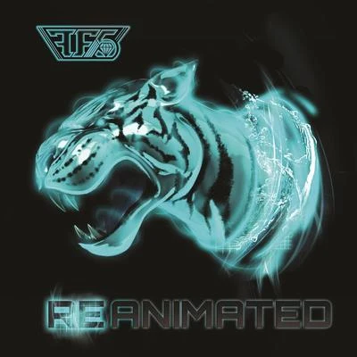 Reanimated 专辑 Family Force 5/Lecrae