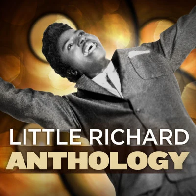 Little Richard Anthology