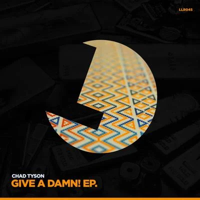 Give a Damn 專輯 Chad Tyson/Sirus Hood/Benedetto Marcello/Yam Nor/Farina