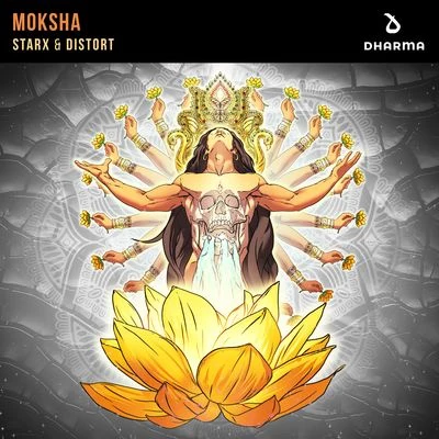 StarX Moksha