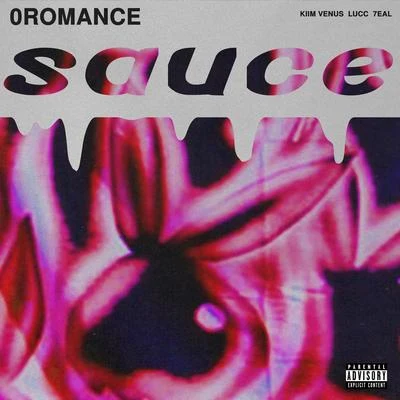 SAUCE 專輯 Lucc/Royaal/Lady Lauryn/Audiophreakz/Yessy