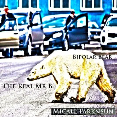 Bipolar Bear (Clean Version) 專輯 Micall Parknsun