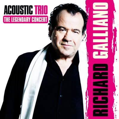 Acoustic Trio: The Legendary Concert (feat. Jean-Marie Ecay & Jean-Philippe Viret) (Live) 专辑 The Klezmatics/Richard Galliano/Miriam Maria/Debashish Bhattacharya/Bob Brozman