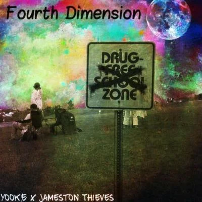 Fourth Dimension 專輯 YOOKiE