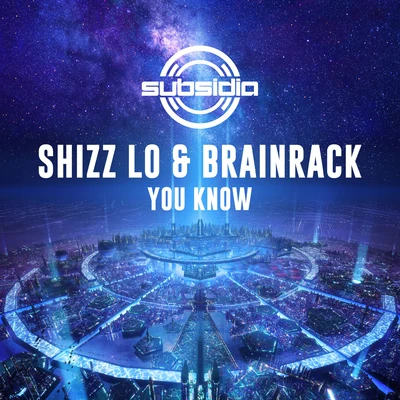 You Know 專輯 Brainrack