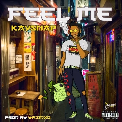 Feel Me 專輯 Kaysnap