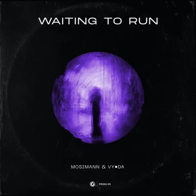 Waiting To Run 专辑 VY•DA