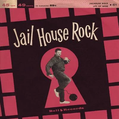 Jailhouse Rock 专辑 Artie Malvin/Enoch Light