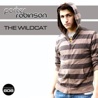 Porter Robinson The Wildcat (Part 2)