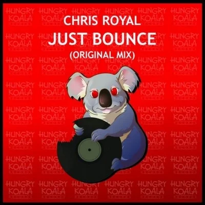 Just Bounce 專輯 Chris Royal