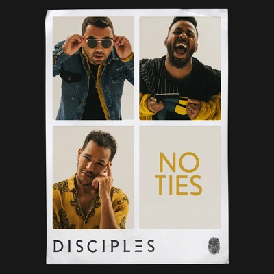 DisciplesBeth Ditto No Ties