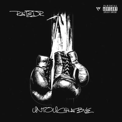 Untouchable 專輯 Rated R